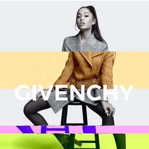 Meet your Posher, Patrick